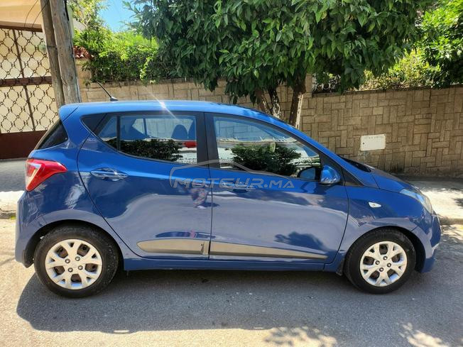Hyundai Grand i10 Lounge – 82 900 km