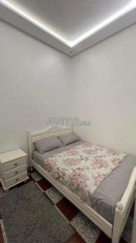 شقة للكراء 70 متر مربع بطنجة