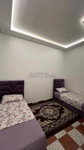 شقة للكراء 70 متر مربع بطنجة - 2
