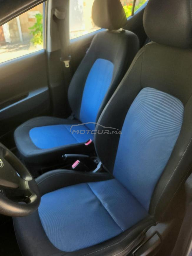Hyundai Grand i10 Lounge – 82 900 km