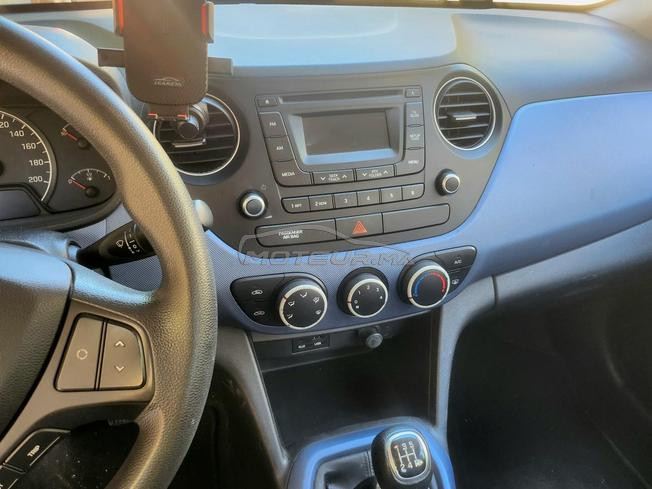 Hyundai Grand i10 Lounge – 82 900 km