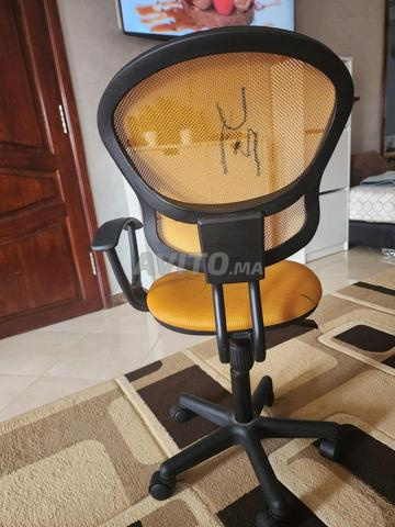 Chaise de bureau - 2