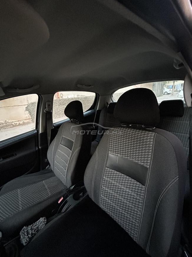 voiture a vendre