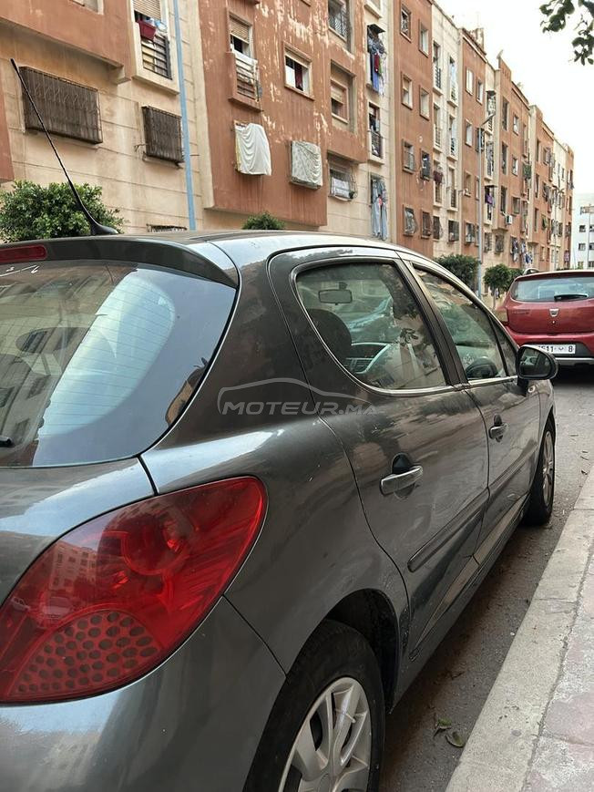 voiture a vendre
