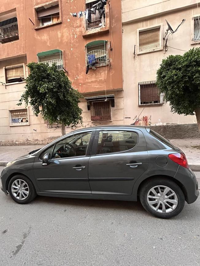 voiture a vendre