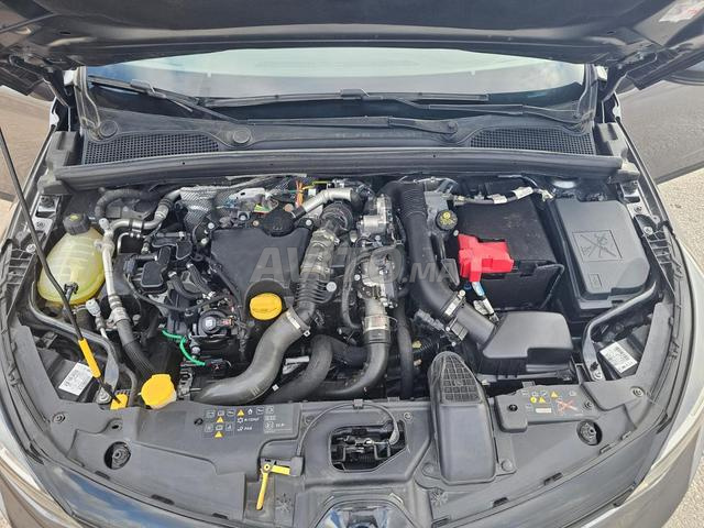 Clio 5 modèle 2023 boîte manuelle - 2