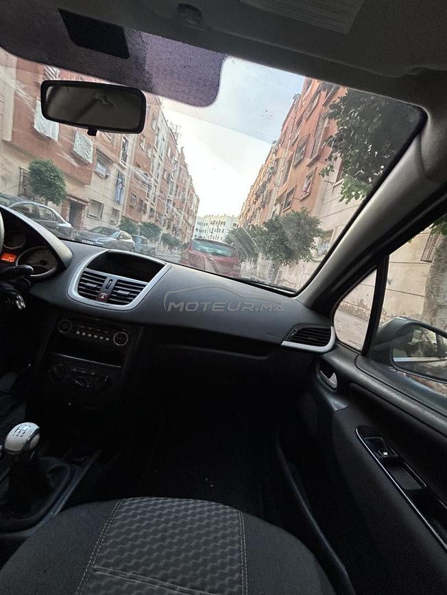 voiture a vendre