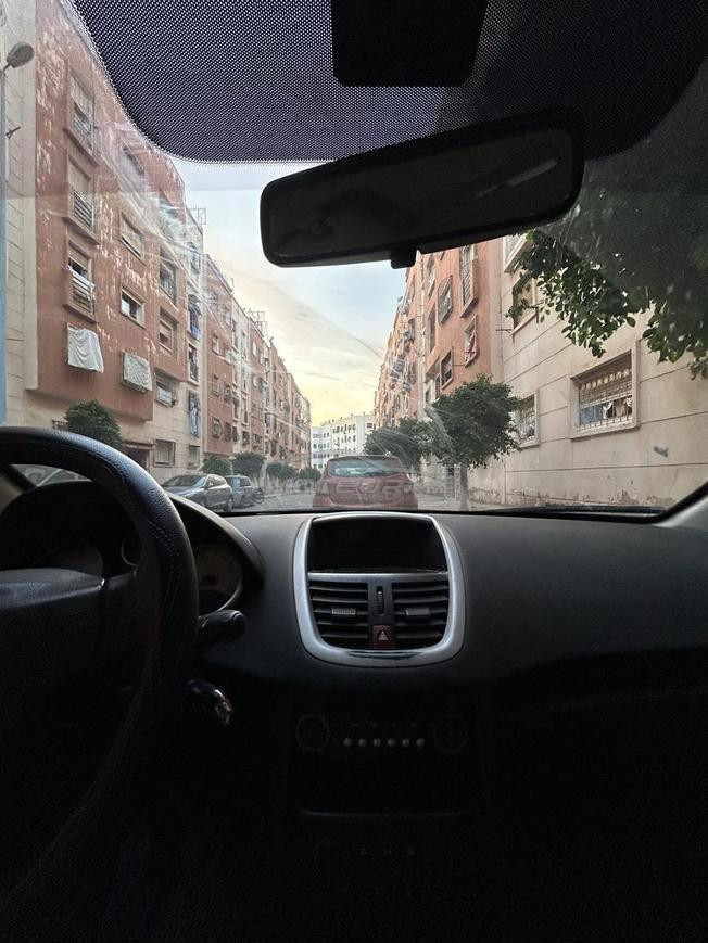 voiture a vendre