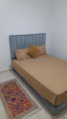 Appartement meublé à vendre - 2