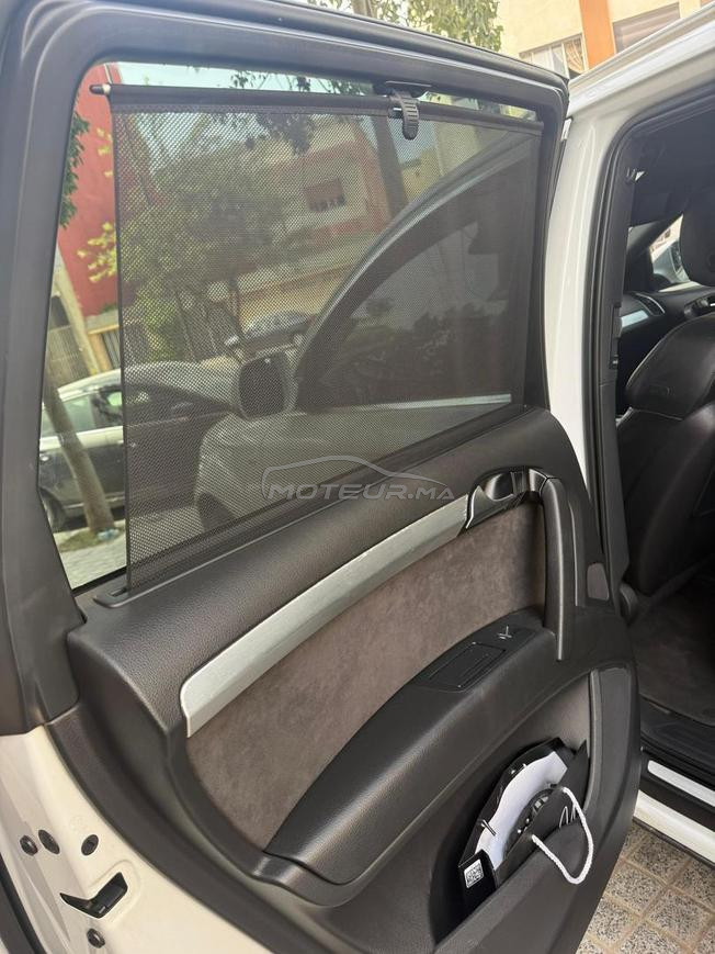 Audi Q7 sline 2014