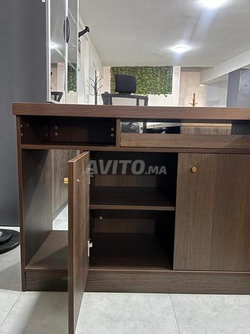 Table Comptoir Professionnelle