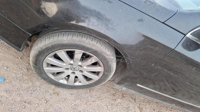 passat b6 
