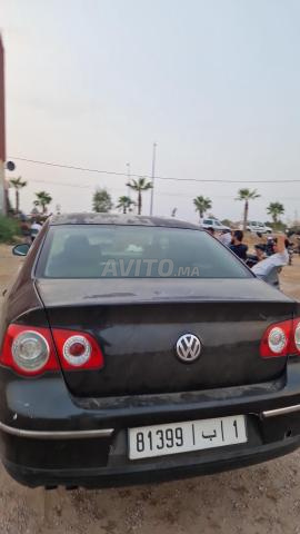 Passat B6 - 2