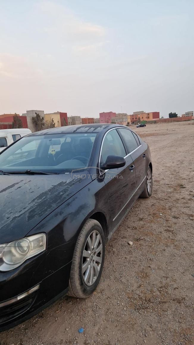 passat b6 
