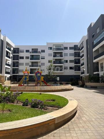 Appartement à louer 150m² à Victoria Bouskoura - 2