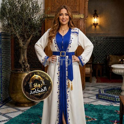 قفطان مغربي بسعر مناسب - 2