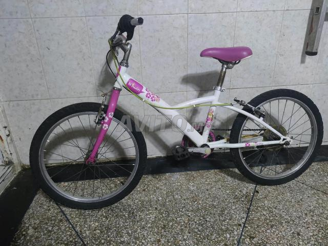 Vélo Btwin - 2