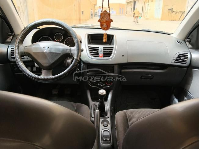 Peugeot 206 plus