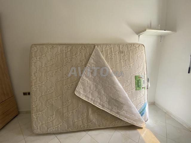 matelas médical salidor 190 x 140 - 2