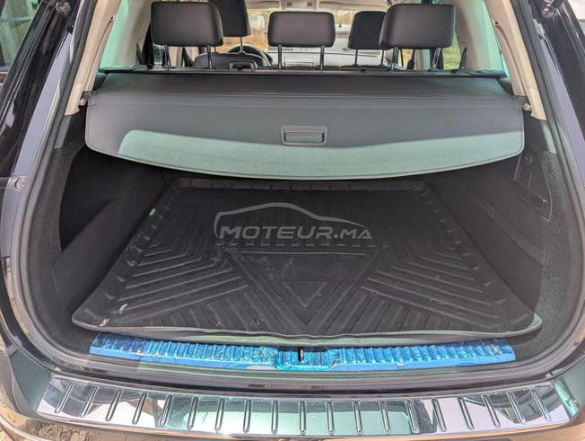 Volkswagen Touareg 2018