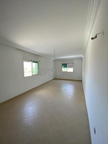 Appartement NEUF à louer près de la laiterie centrale - 2
