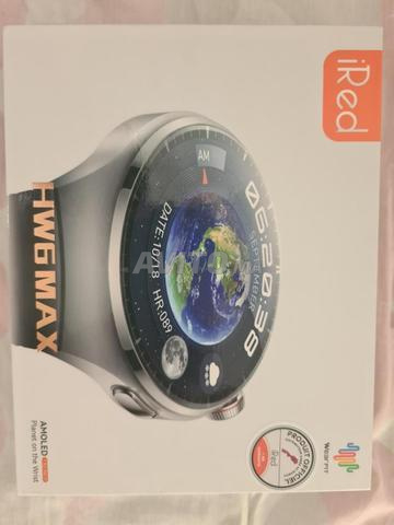 Montre Huawei 6 Max - 2