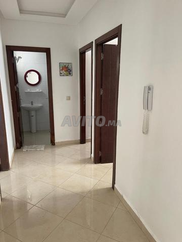 Appartement à louer 75 m² à Martil - 2