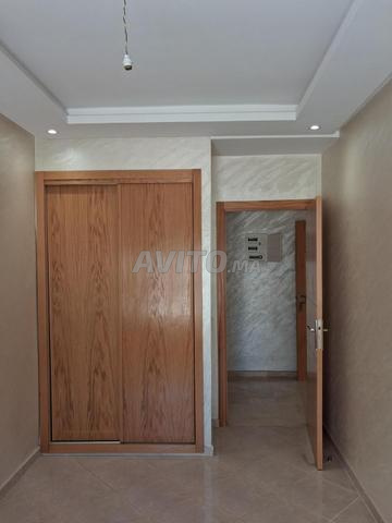 Appartement à louer 80m² à Victoria Bouskoura - 2