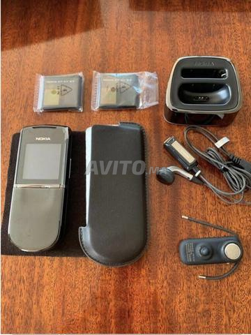 Nokia 8800 original