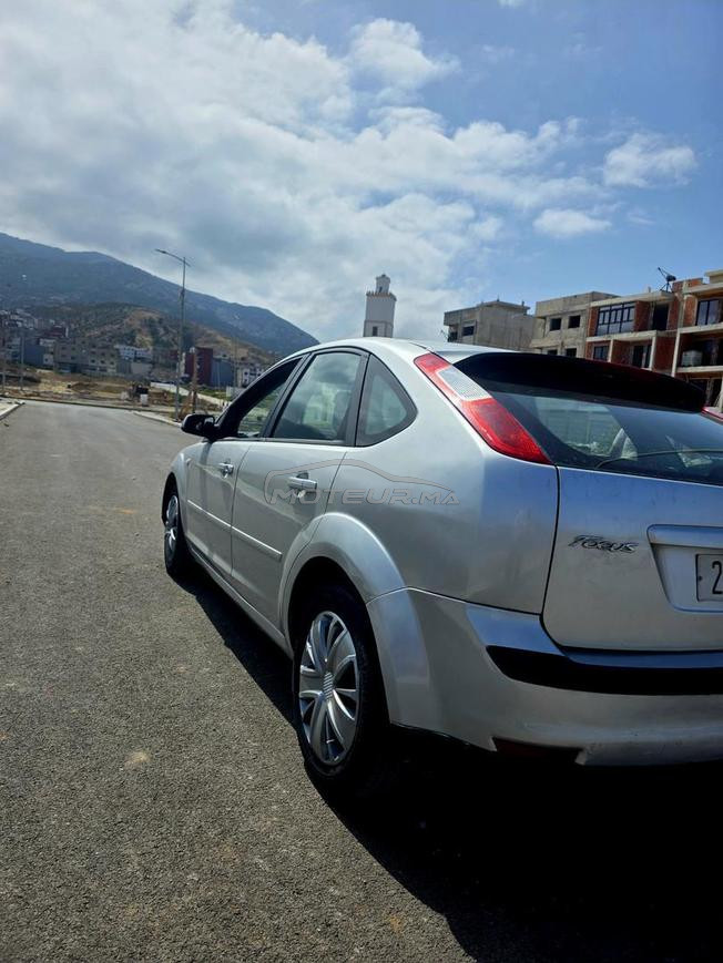 Ford Focus Diesel Manuelle 2008 à Tétouan