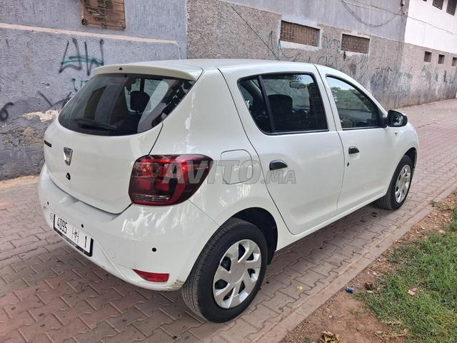 Dacia Sandero - 2