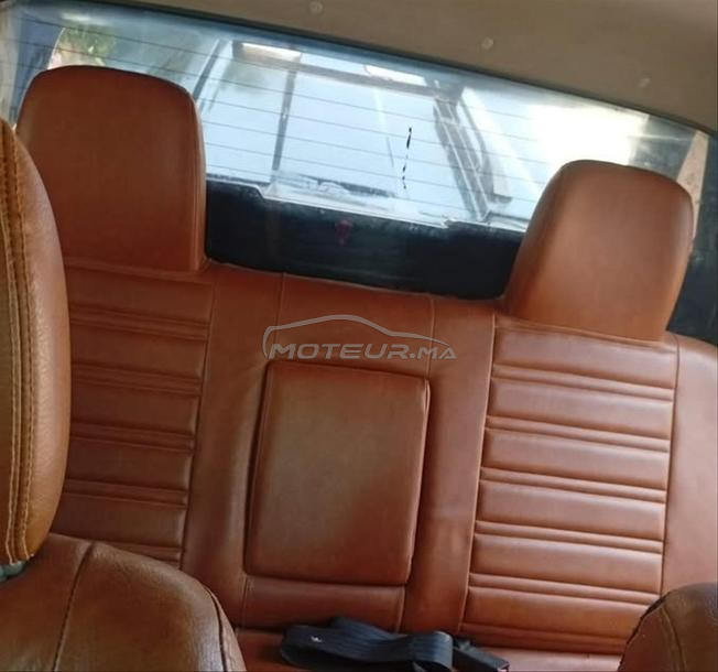 Ford Focus Diesel Manuelle 2011 à Guelmim