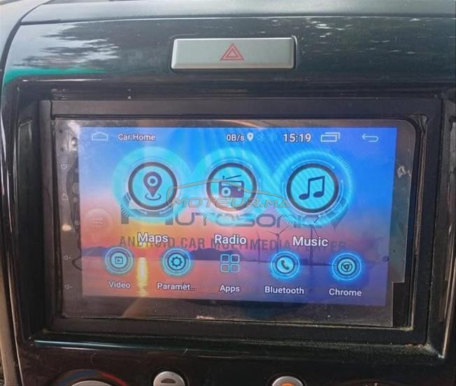 Ford Focus Diesel Manuelle 2011 à Guelmim