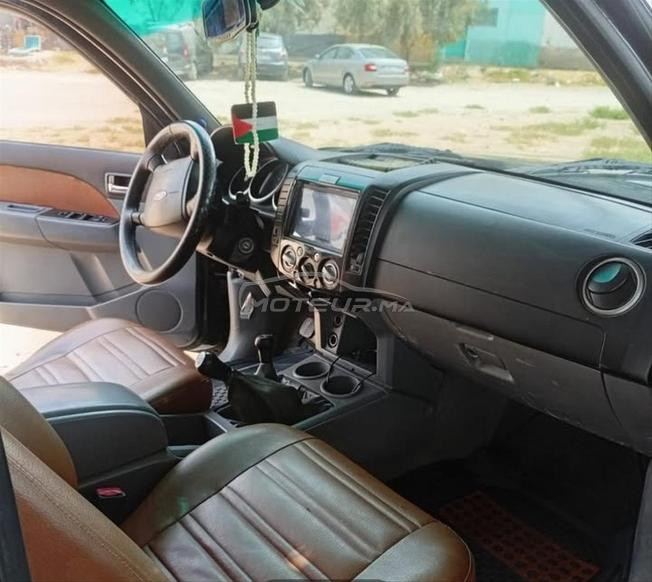 Ford Focus Diesel Manuelle 2011 à Guelmim