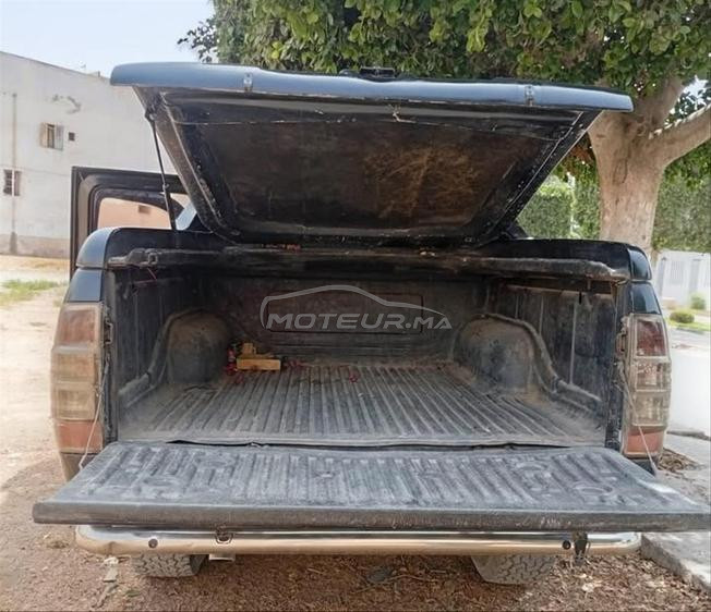 Ford Focus Diesel Manuelle 2011 à Guelmim