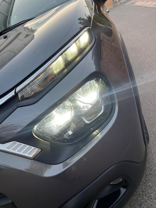 Citroën C3 Diesel Manuelle 2023 à Agadir