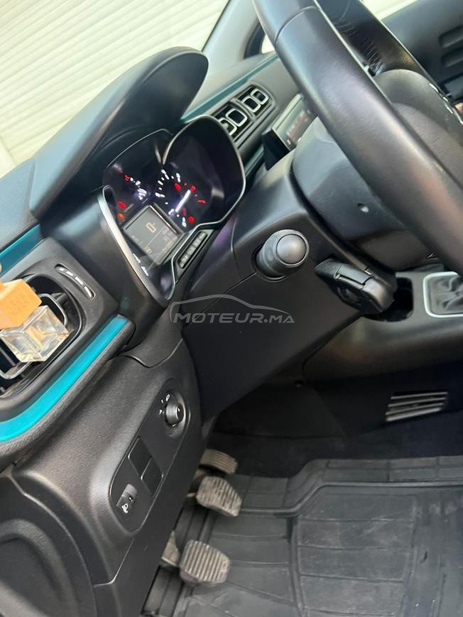Citroën C3 Diesel Manuelle 2023 à Agadir