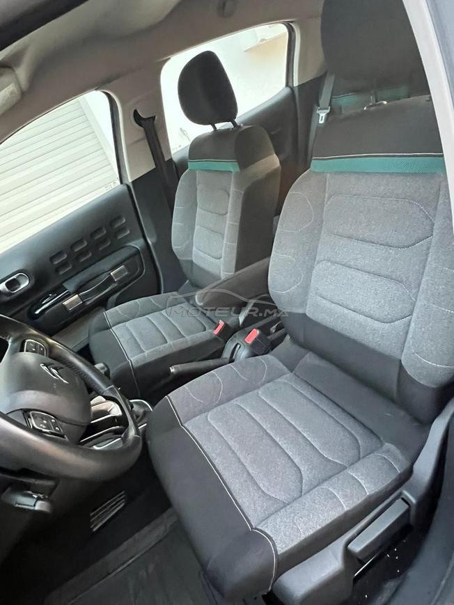 Citroën C3 Diesel Manuelle 2023 à Agadir