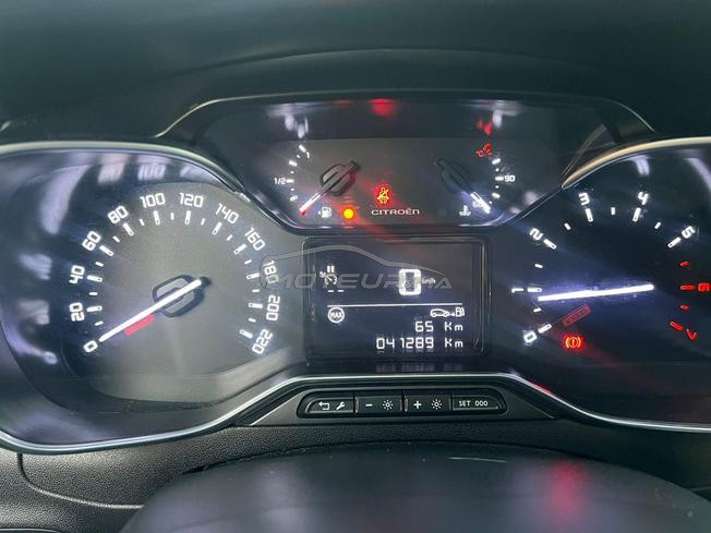 Citroën C3 Diesel Manuelle 2023 à Agadir