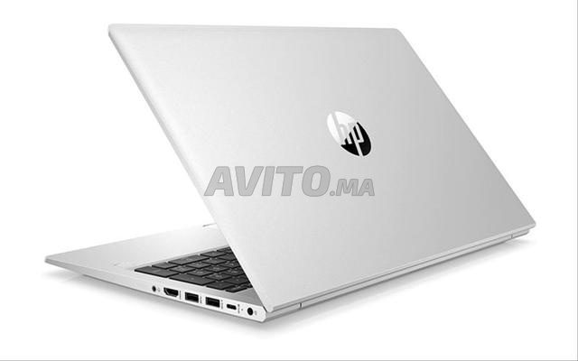 Hp probook 450 g9 الجيل الثاني عشر - 2
