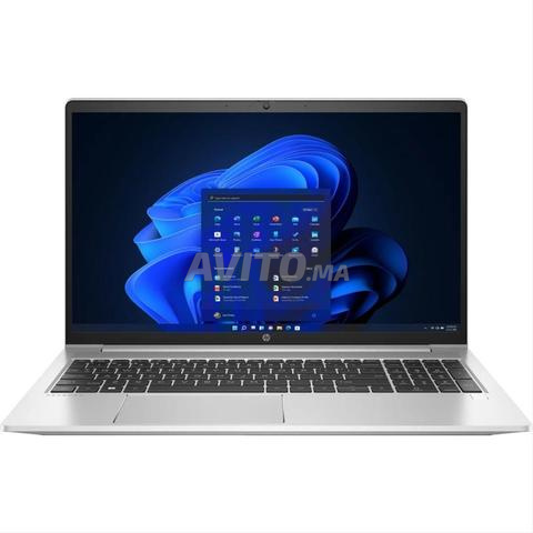 Hp probook 450 g9 الجيل الثاني عشر