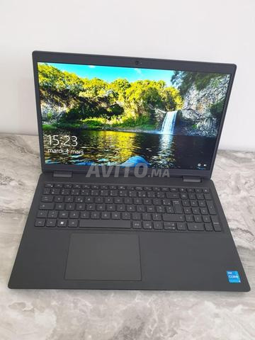 ديل لاتيتيود 3520 i5 1135G7 16 جيجا 256 SSD