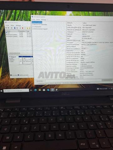 Dell Latitude 3520 i5 1135G7 16Go 256SSD - 2