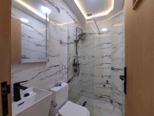 A vendre appartement à Saidia en RDC - 2