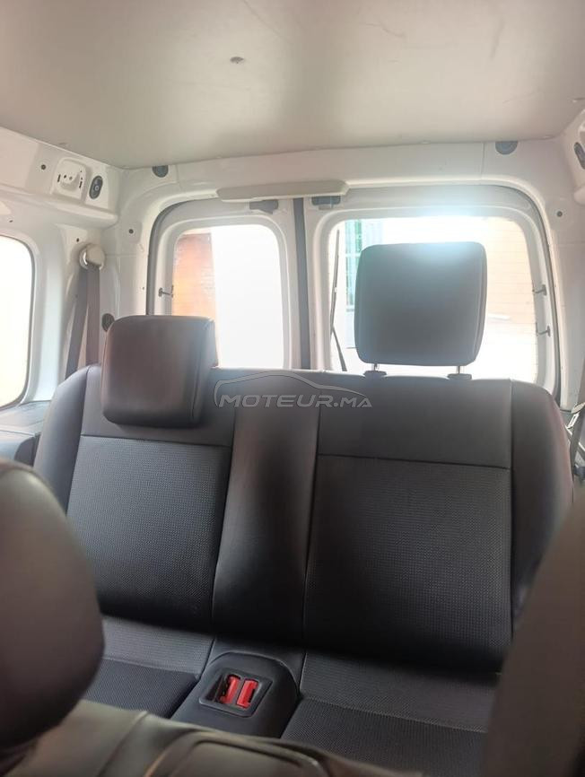 Volkswagen Caddy Diesel Manuelle 2022 à Skhirat