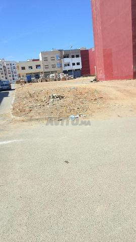 بيع أرض الفردوس عين عودة - 2