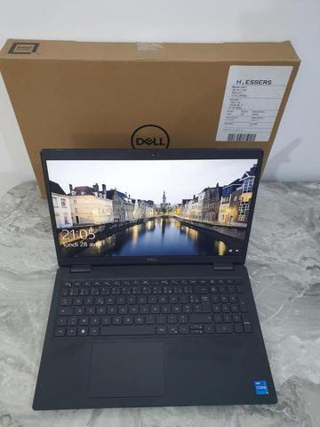 ديل لاتيتيود 3520 i5 1145G7 16 جيجا 512 SSD