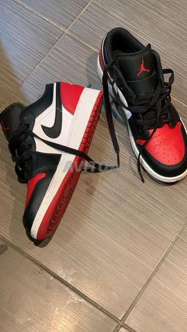 Jordan 1 Mid Original à vendre 🔥