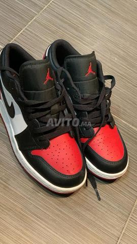Jordan 1 Mid Original à vendre 🔥 - 2