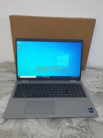 ديل لاتيود 5530 i5 1245U 16 جيجا 512 اس اس دي